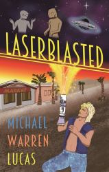 Laserblasted