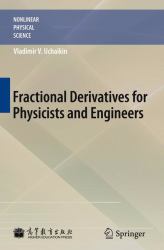Fractional Derivatives for Physicists and Engineers Vol. 1, 2 : Background and Theory