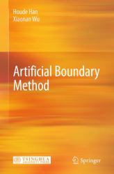 Artificial Boundary Method