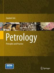 Petrology : Principles and Practice