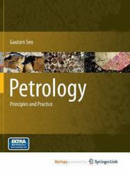 Petrology : Principles and Practice
