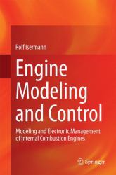 Combustion Engine Diagnosis : Model-Based Condition Monitoring of Internal Combustion Engines