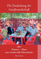 Die Entdeckung der Gastfreundschaft