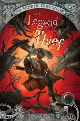Legend Thief