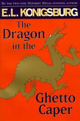 Dragon in the Ghetto Caper