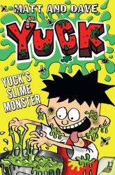 Yuck's Slime Monster