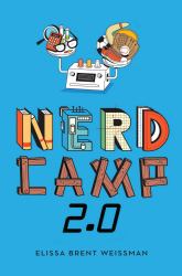 Nerd Camp 2. 0