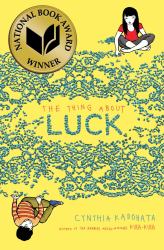 Thing About Luck