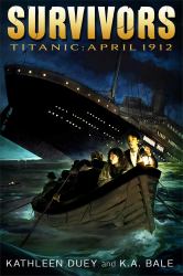 Titanic : April 1912