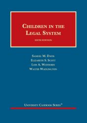 Children in the Legal System