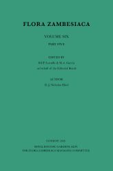 Flora Zambesiaca Compositae 6(5)