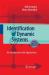 Identification of Dynamic Systems : An Introduction with Applications