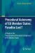 Procedural Autonomy of EU Member States: Paradise Lost? : A Study on the Functionalized Procedural Competence of EU Member States Procedural Autonomy of EU Member States: Paradise Lost? : A Study on the Functionalized Procedural Competence of EU Member States