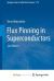 Flux Pinning in Superconductors