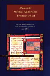 Medical Aphorisms : Treatises 16-21