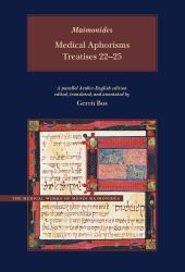 Medical Aphorisms : Treatises 22-25