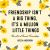 Friendship Isn't a Big Thing, It's a Million Little Things : The Art of Female Friendship