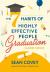 The 7 Habits of Highly Effective People : Graduation Card Deck