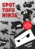 Spot Tofu Ninja : Find the Hidden Object--A Little Tofu in a Big World
