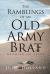 The Ramblings of an Old Army Brat : Growing up Years
