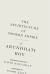 The Architecture of Modern Empire : Conversations with David Barsamian