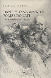 Dante's Tenzone with Forese Donati : The Reprehension of Vice