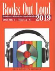 Books Out Loud - 2 Volume Set 2019