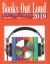 Books Out Loud - 2 Volume Set 2019