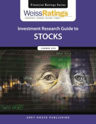 Weiss Ratings Investment Research Guide to Stocks, Summer 2020