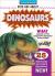 Active Minds Kids Ask about Dinosaurs