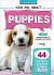 Active Minds Kids Ask about Puppies
