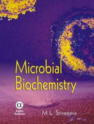 Microbial Biochemistry