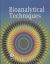 Bioanalytical Techniques