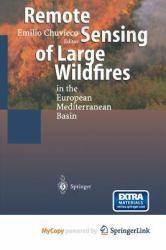 Remote Sensing of Large Wildfires