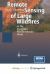 Remote Sensing of Large Wildfires