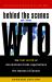 Behind the Scenes at the WTO : The Real World of International Trade Negotiations