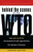 Behind the Scenes at the WTO : The Real World of International Trade Negotiations