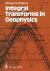 Integral Transforms in Geophysics