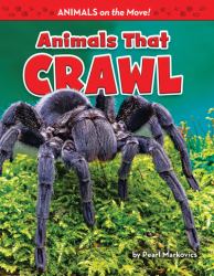 Animals That Crawl