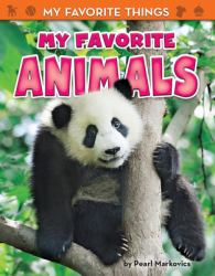 My Favorite Animals