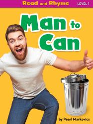 Man to Can