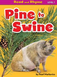 Pine to Swine
