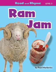 Ram Jam