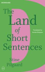 The Land of Short Sentences : Read the World a to Z: Denmark