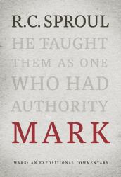 Mark : An Expositional Commentary