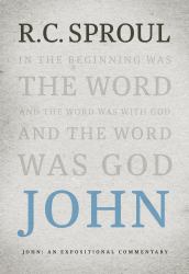 John : An Expositional Commentary
