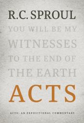 Acts : An Expositional Commentary