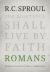 Romans : An Expositional Commentary