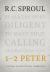 1-2 Peter : An Expositional Commentary