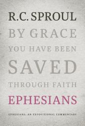 Ephesians : An Expositional Commentary